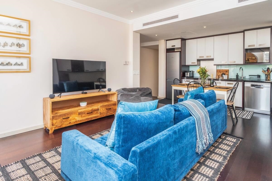 1 Bedroom Property for Sale in Cape Town City Centre Western Cape